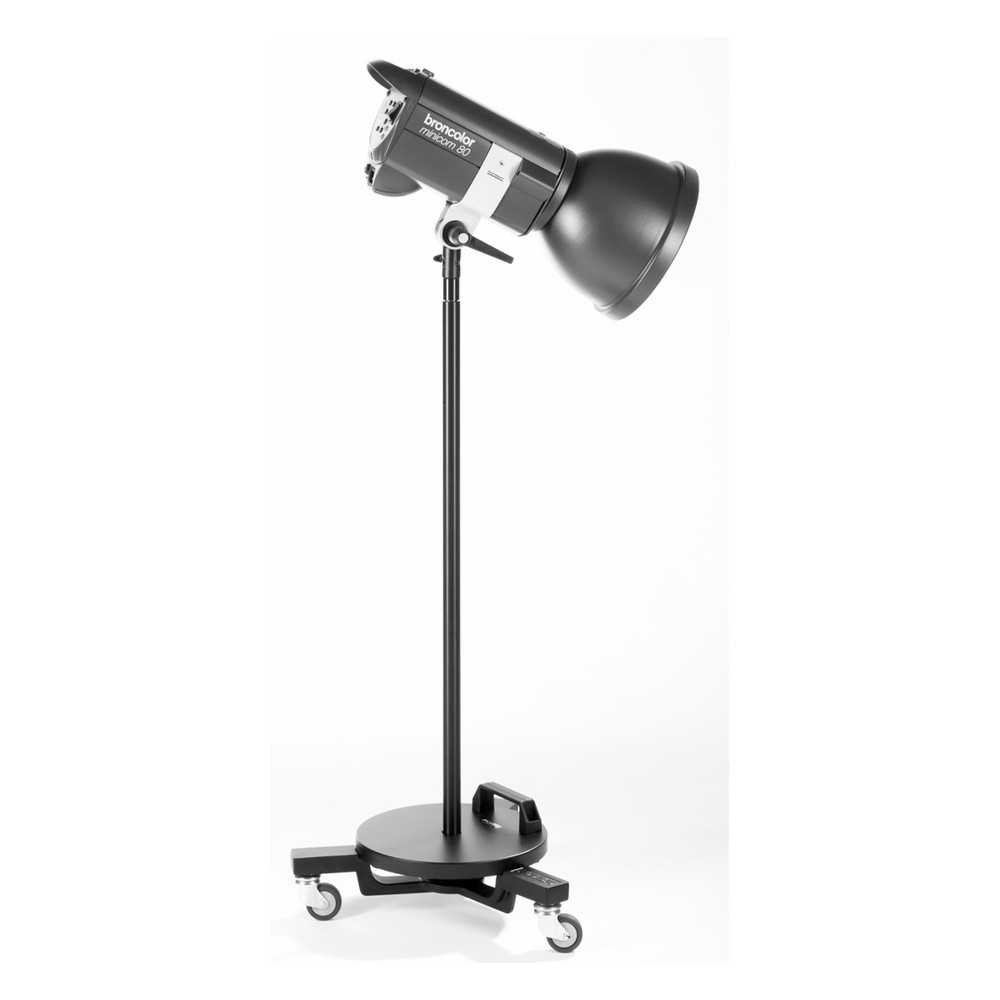 Foba CESRA Large Support Plate (Open Box)