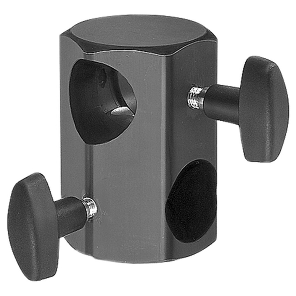 Foba CODIO COMBITUBE Offset Cross Connector (Open Box)