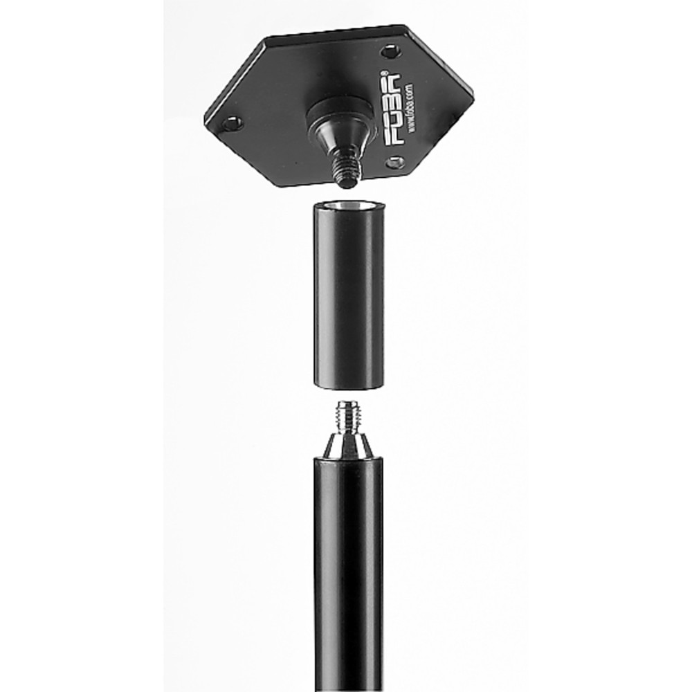 Foba COTWE Female to Female COMBITUBE Connector (Open Box)