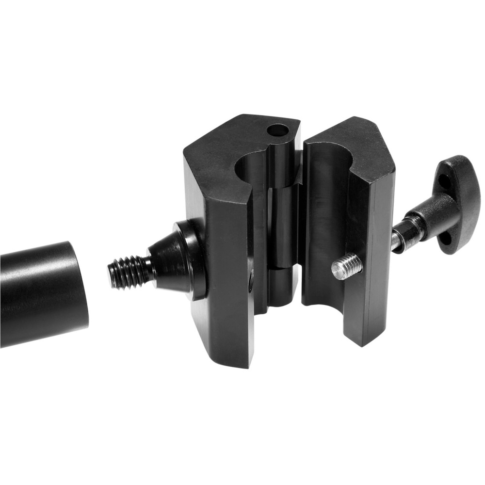 Foba COBLU Hinged COMBITUBE Connector (Open Box)