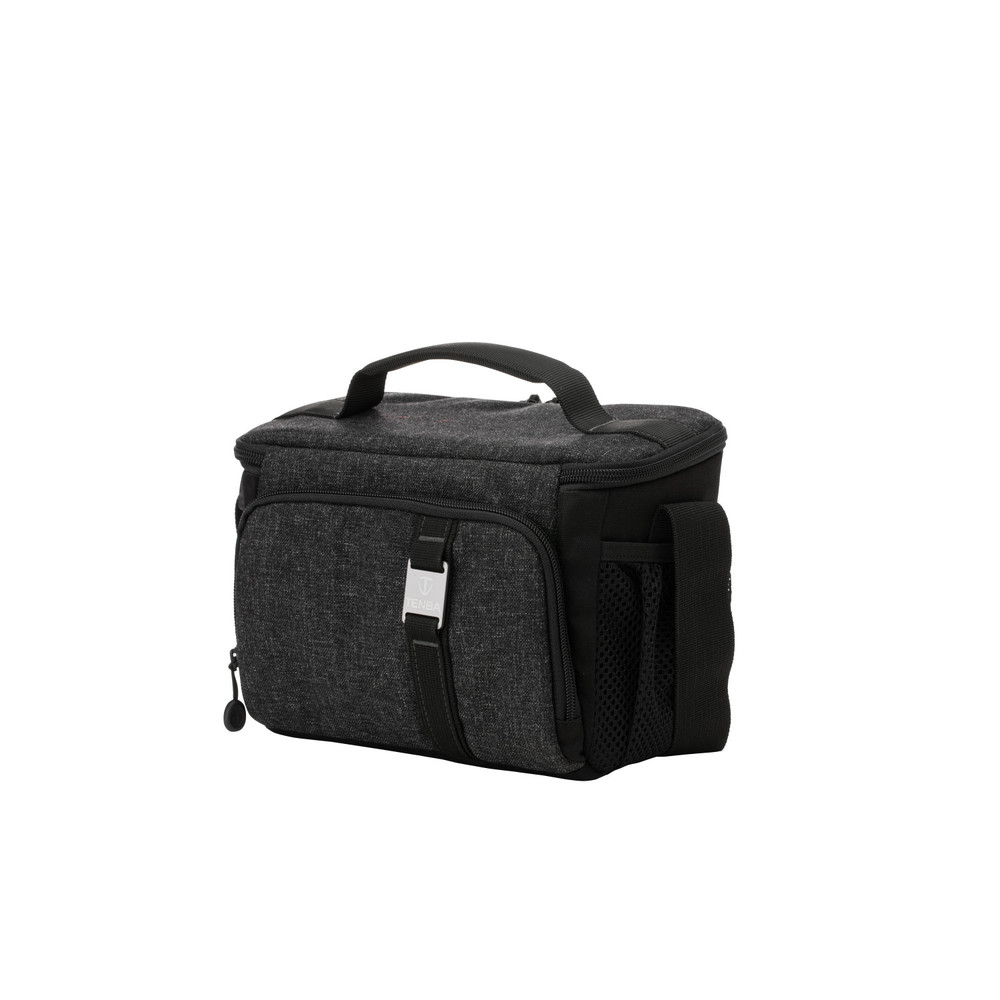 Tenba Skyline 10 Shoulder Bag - Black