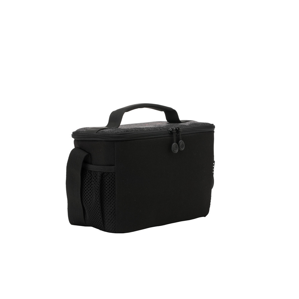 Tenba Skyline 10 Shoulder Bag - Black