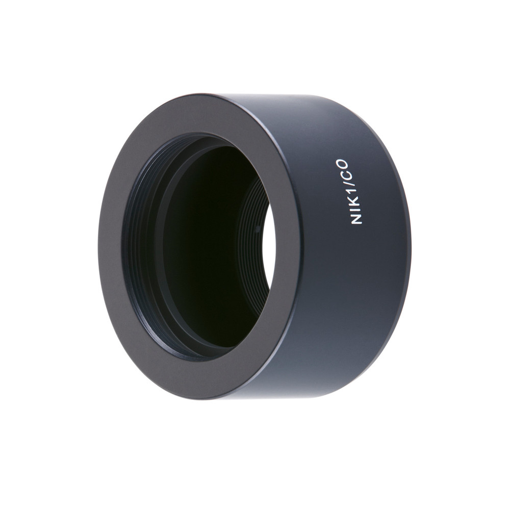 NOVOFLEX Adapter M42 Lenses to Nikon 1 Body