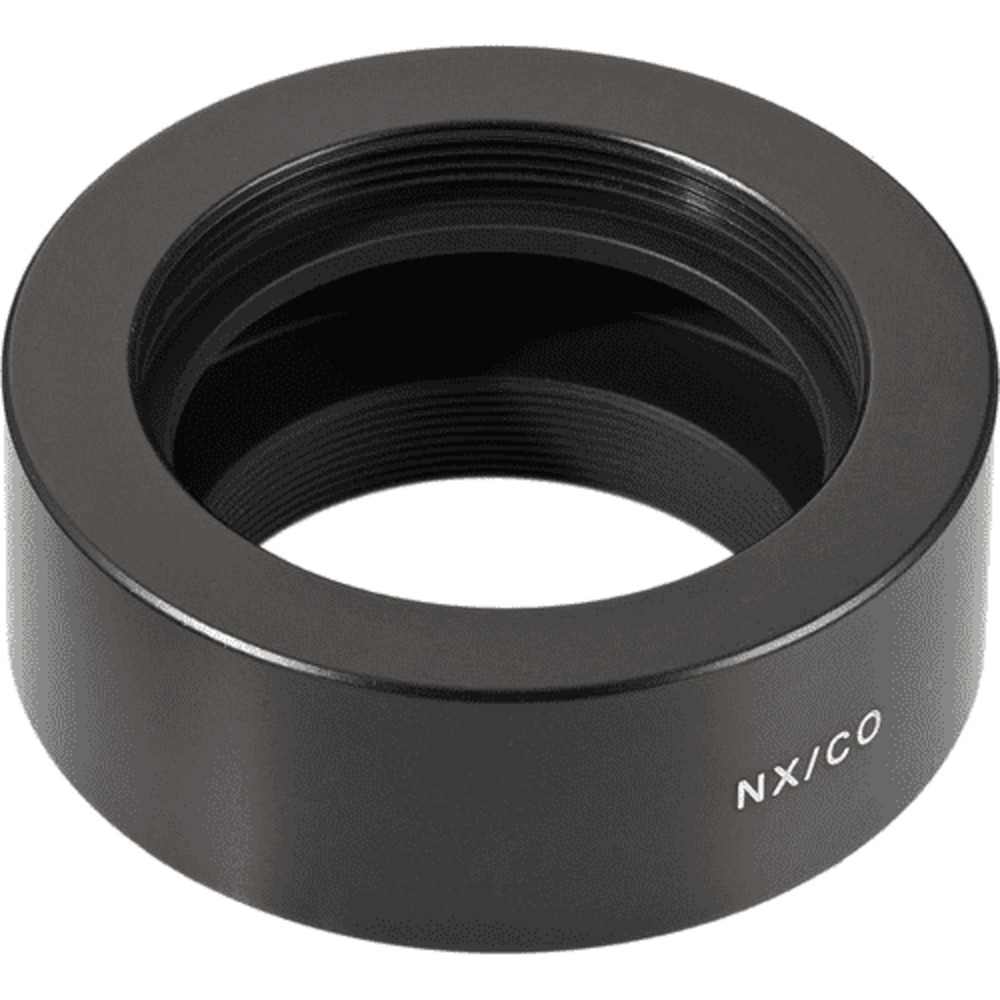 NOVOFLEX Adapter M42 Lenses to Samsung NX Body