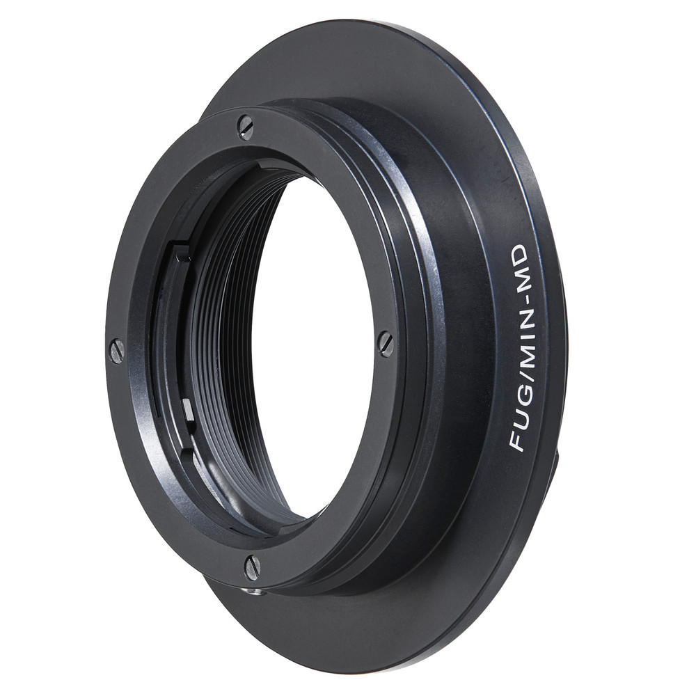 NOVOFLEX FUG/LEM LeicaM→FUJIFILM G 【公式通販】