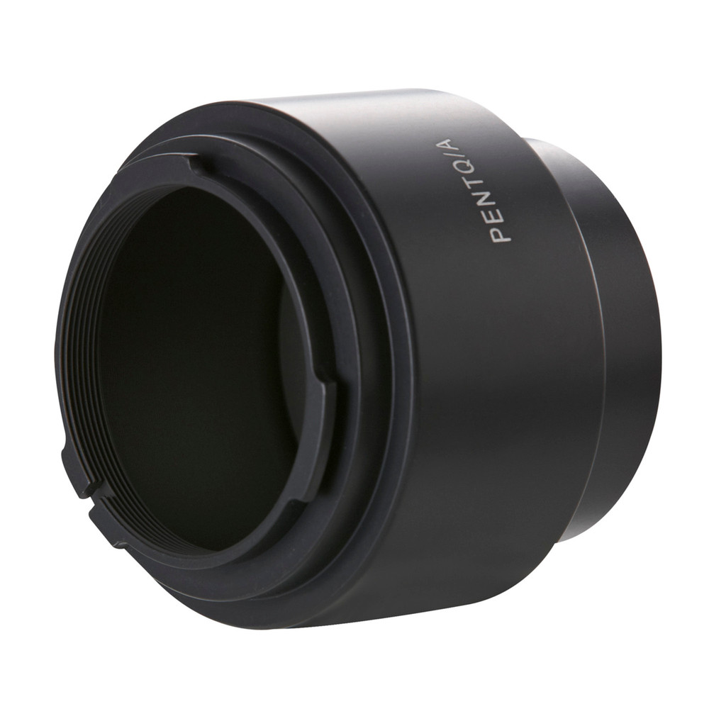 NOVOFLEX Bellows and Lens Adapter Pentax Q Body to A-Mount