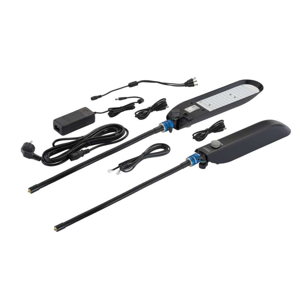 NOVOFLEX MagicStudio Lighting Kit with 2 Lighting Banks