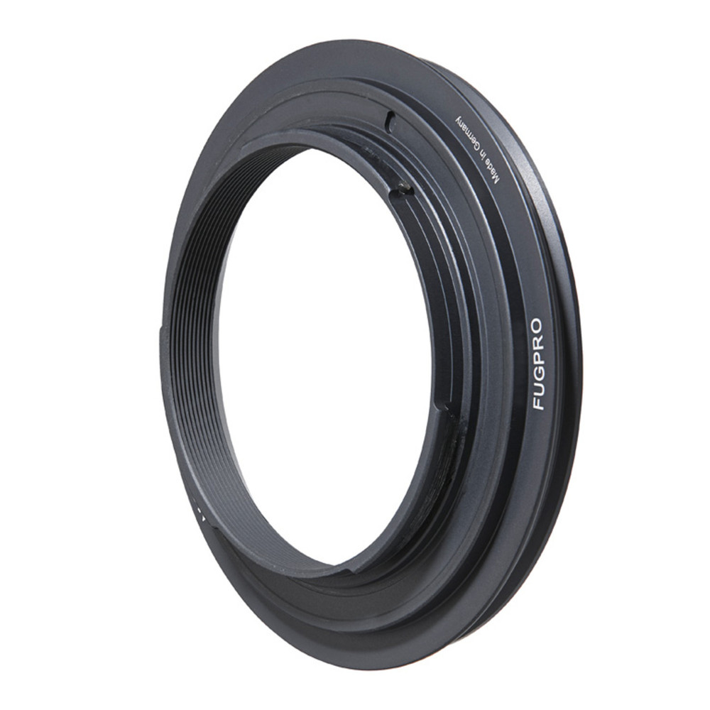 NOVOFLEX Macro Bellows Adapter Fujifilm GFX Camera to BALPRO 1 and BALPRO T/S