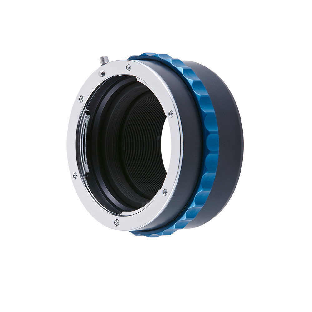 NOVOFLEX Adapter Nikon Lenses to Nikon 1 Body