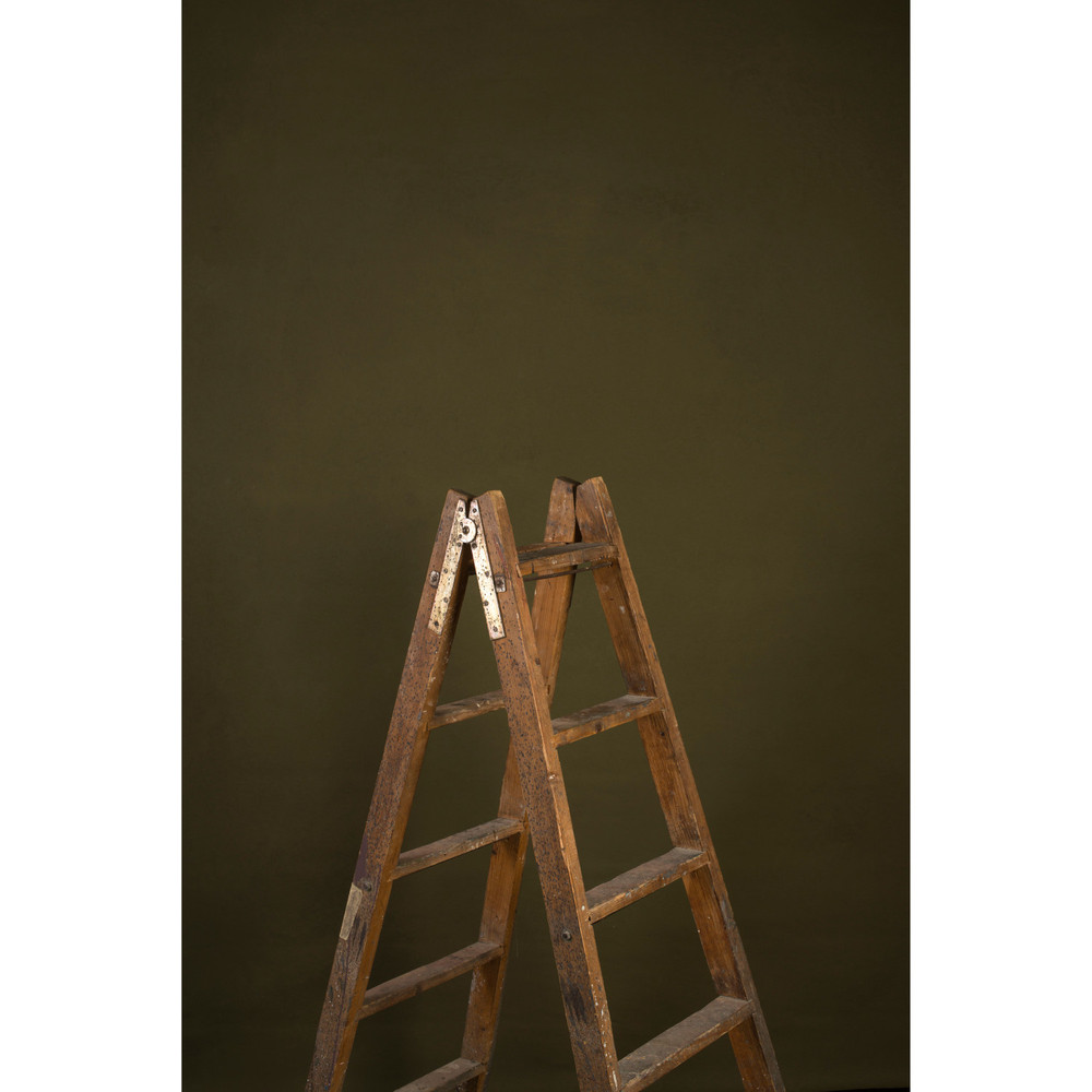 Gravity Backdrops Olive Green Low Texture M