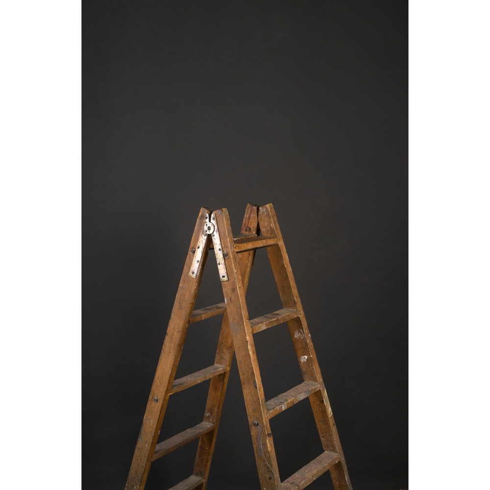Gravity Backdrops Dark Gray Low Texture XXL