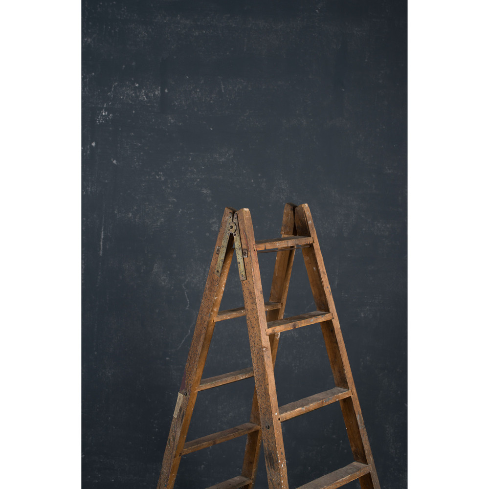 Gravity Backdrops Cold Gray Distressed M