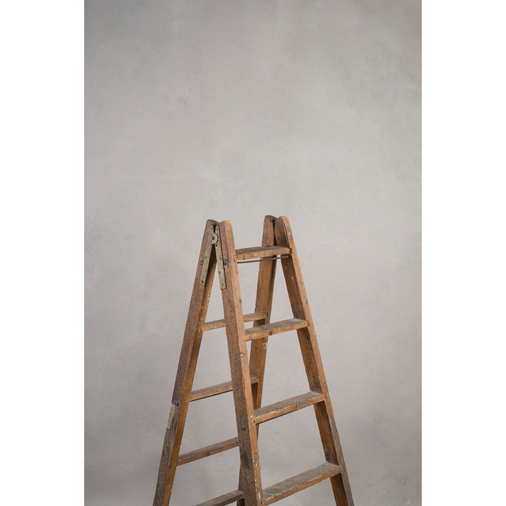 Gravity Backdrops Light Gray Low Texture XS