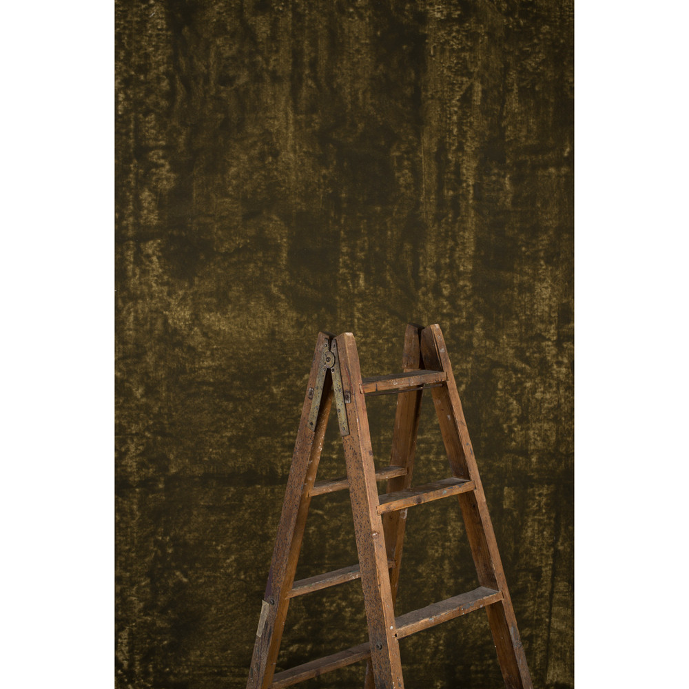 Gravity Backdrops Olive Green Distressed SM