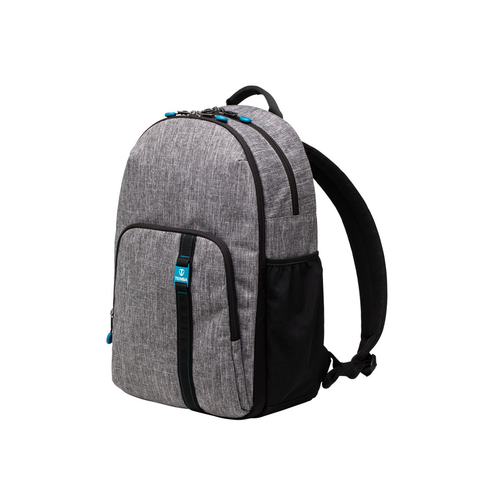 Tenba Skyline 13 Backpack - Gray