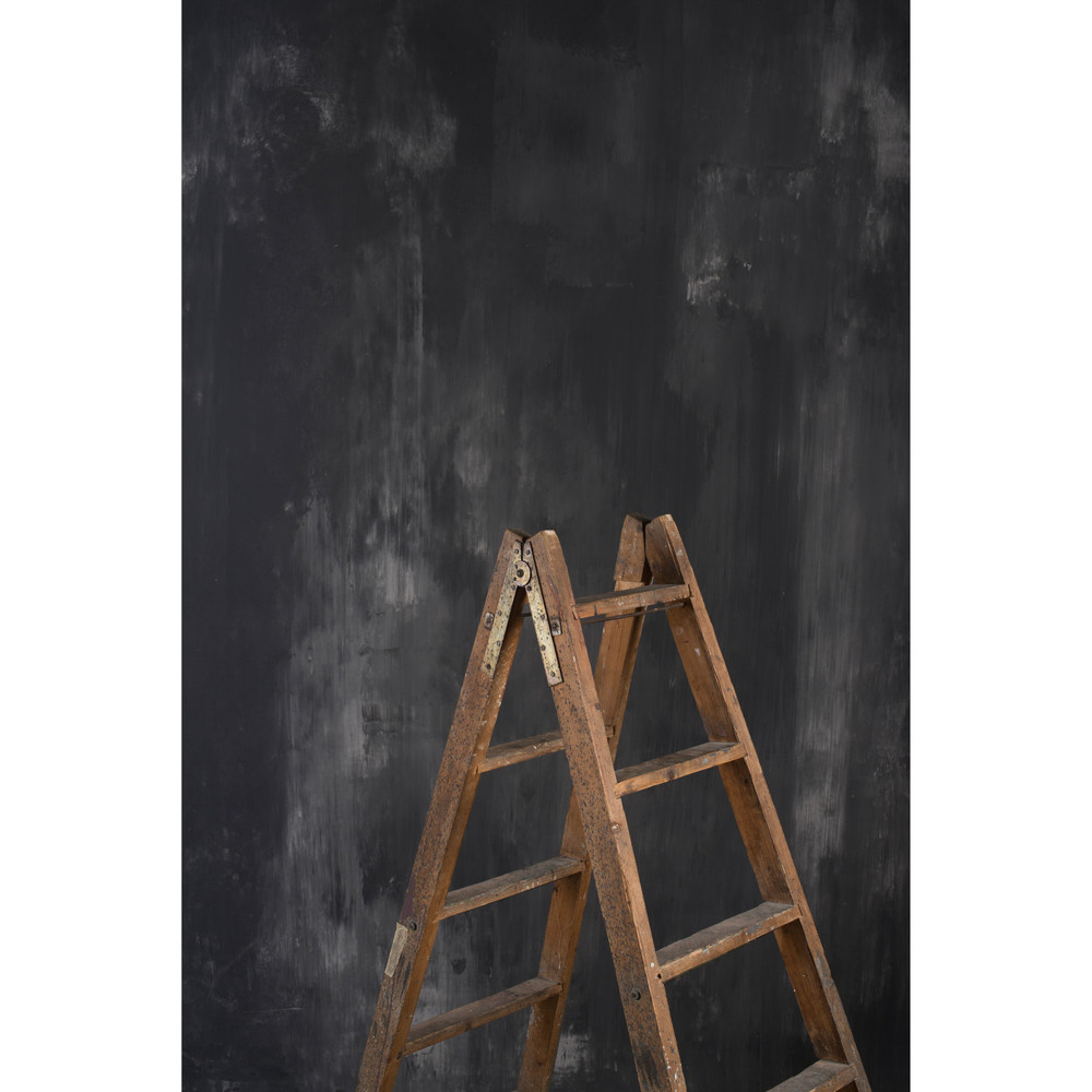 Gravity Backdrops Dark Gray Strong Texture XS