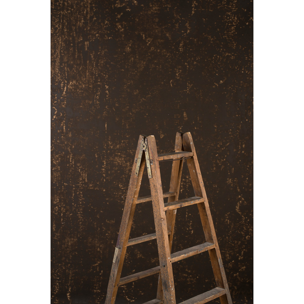 Gravity Backdrops Brown Distressed M