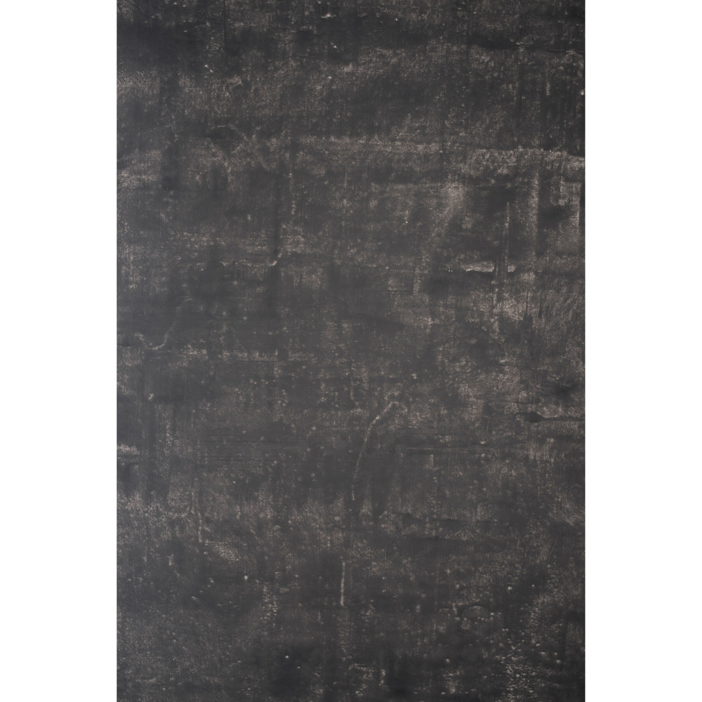 Gravity Backdrops Mid Gray Distressed XS