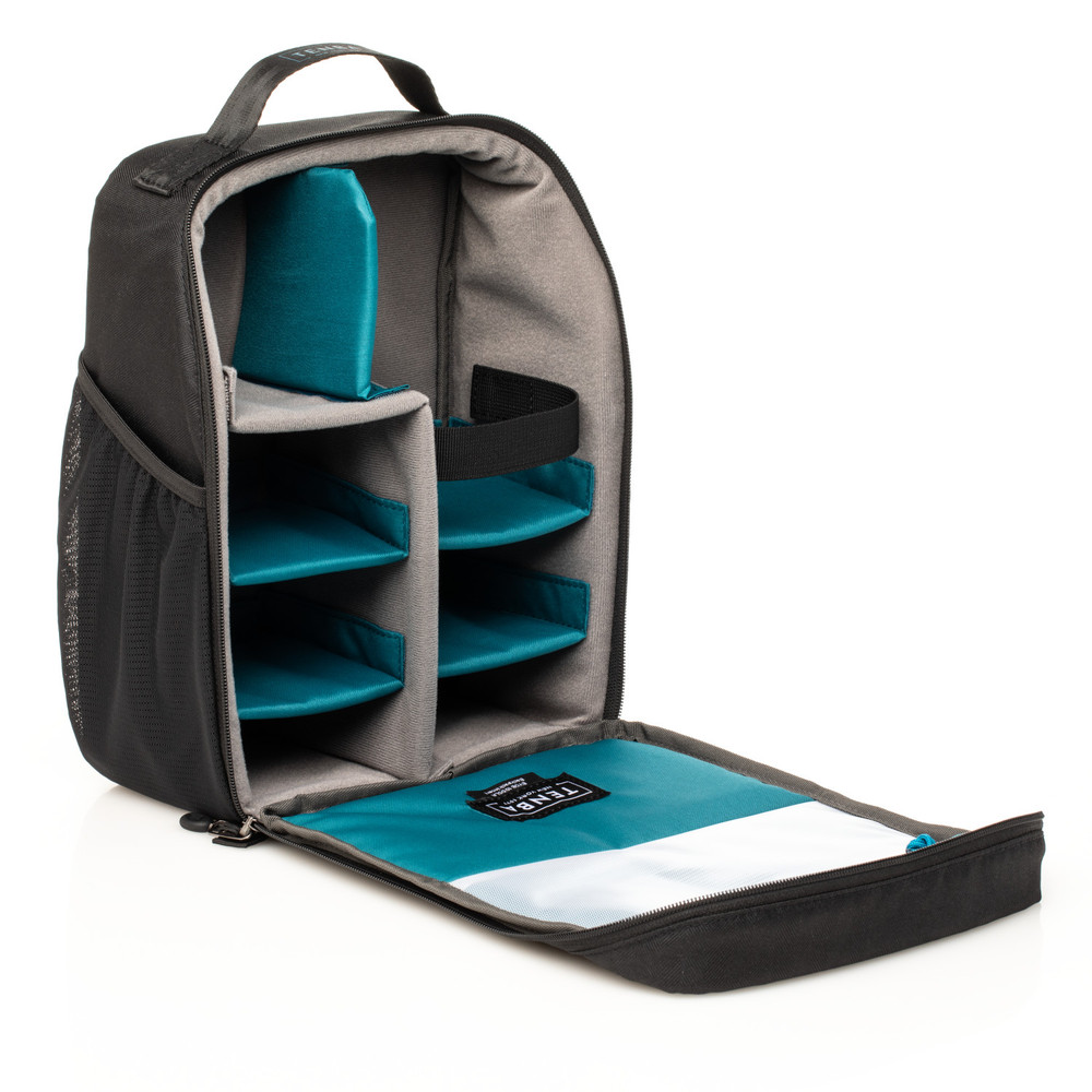 Tenba BYOB 10 DSLR Backpack Insert - Black