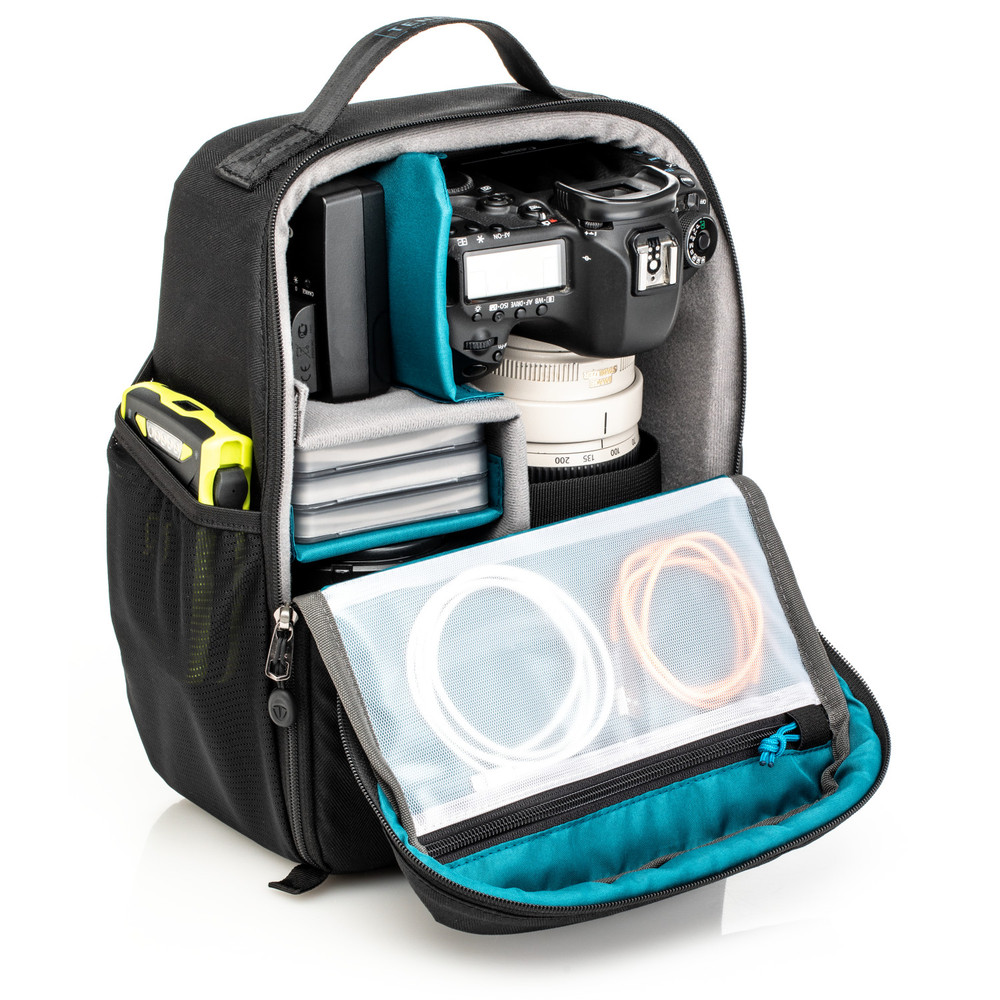 Tenba BYOB 10 DSLR Backpack Insert - Black