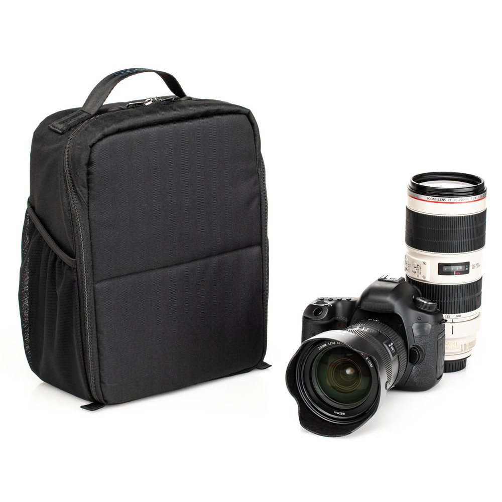 Tenba BYOB 10 DSLR Backpack Insert - Black