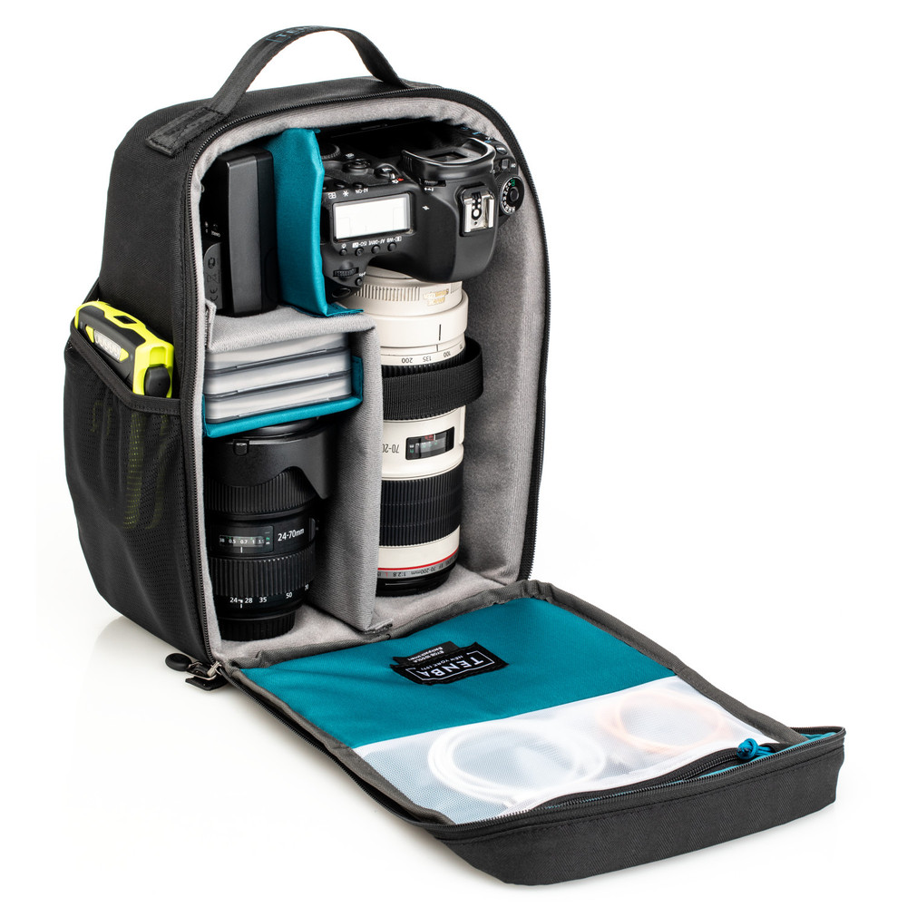 Tenba BYOB 10 DSLR Backpack Insert - Black