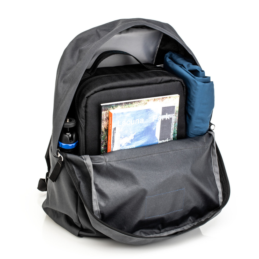 Tenba BYOB 10 DSLR Backpack Insert - Black
