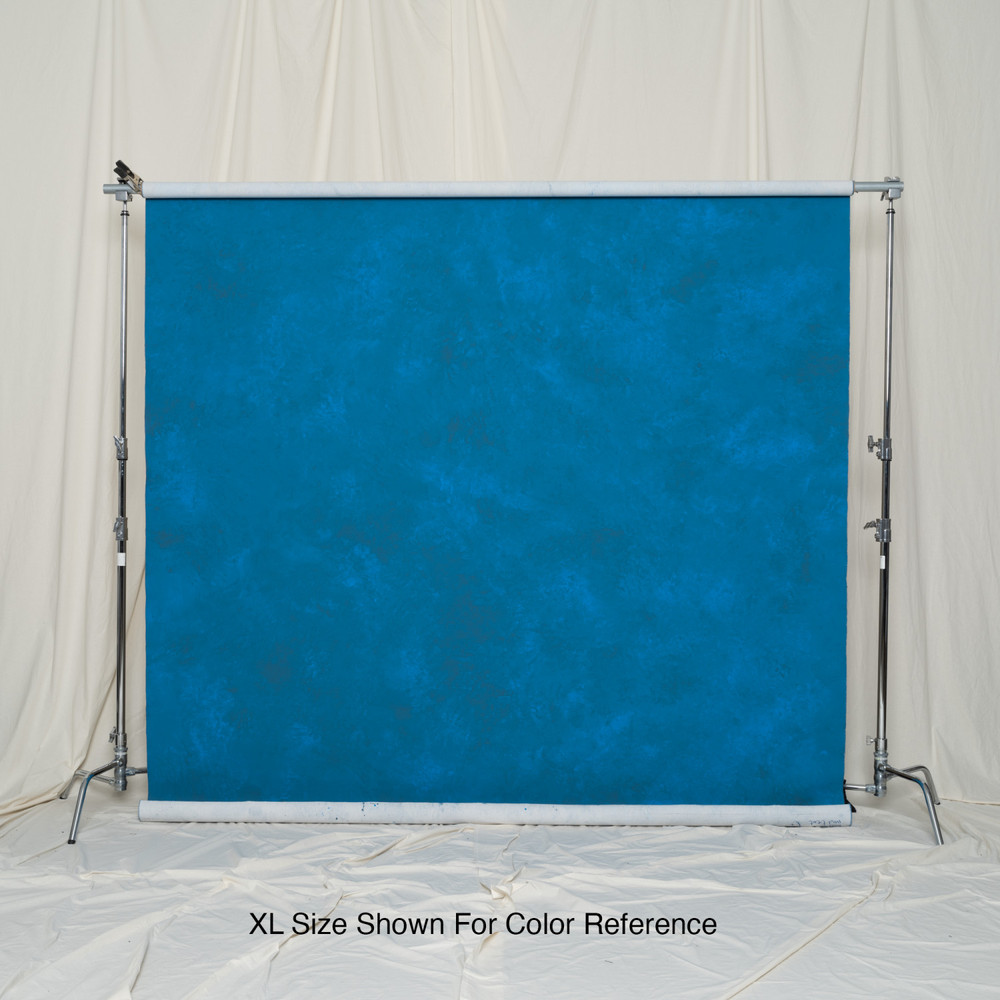 Gravity Backdrops Blue Mid Texture SM