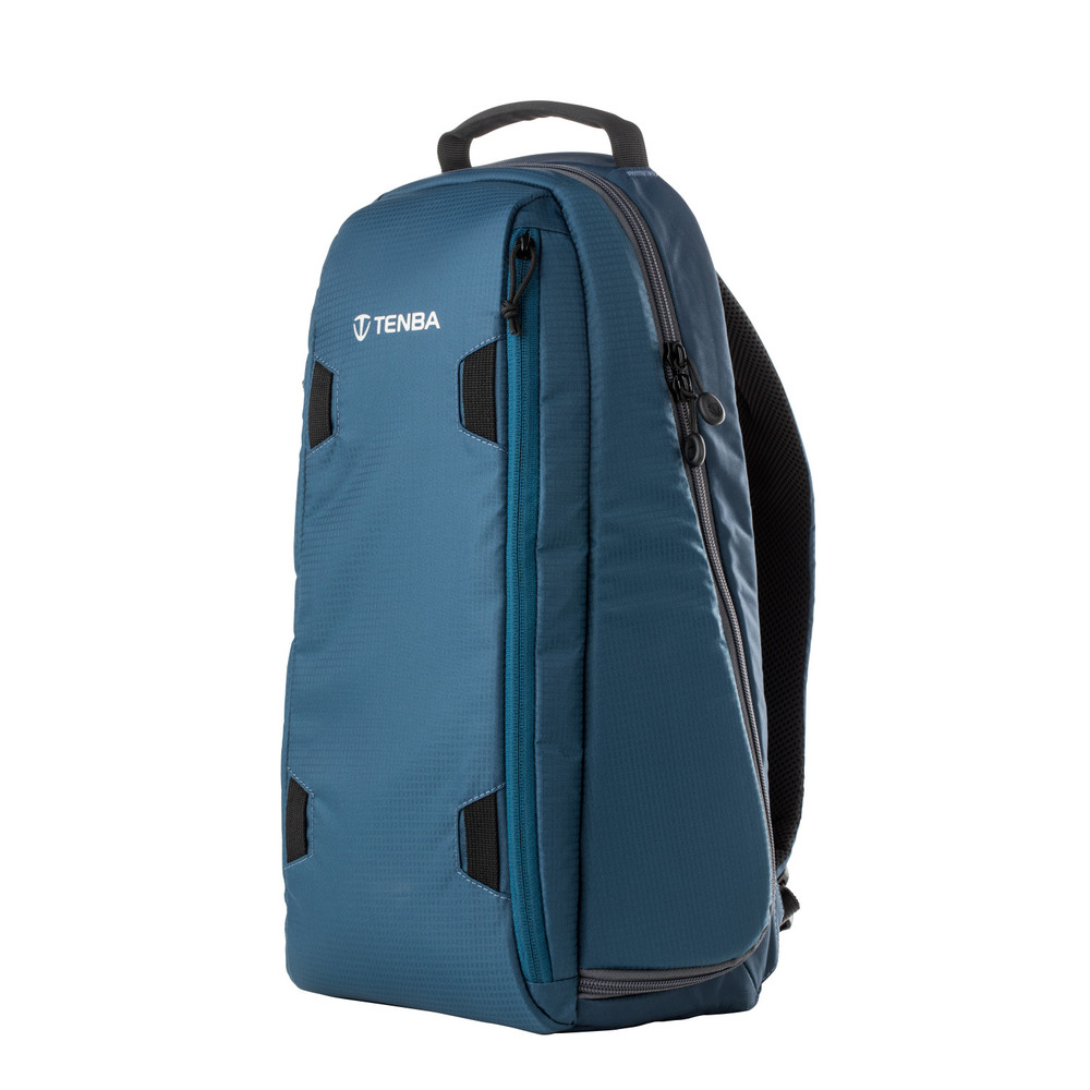 Tenba Solstice 10L Sling Bag - Blue