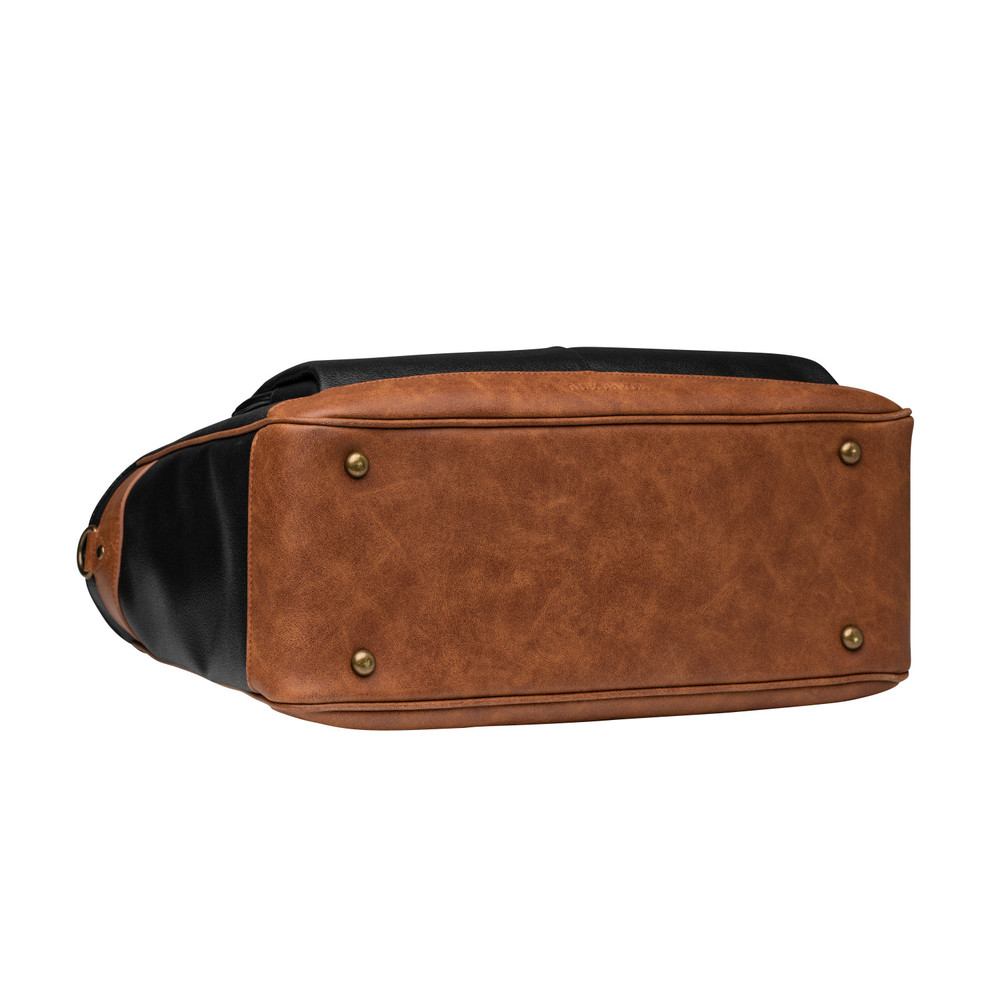 Tenba Sue Bryce Tote 15 - Black/Brown