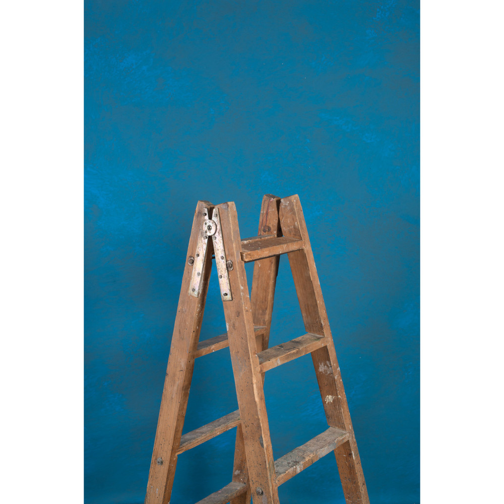 Gravity Backdrops Blue Mid Texture XS