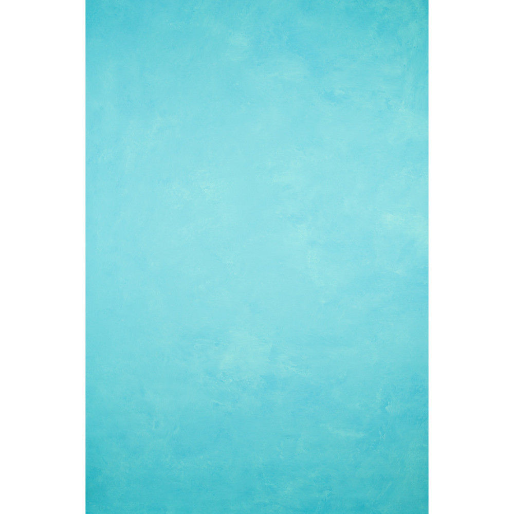 Gravity Backdrops Turquoise Mid Texture XXL