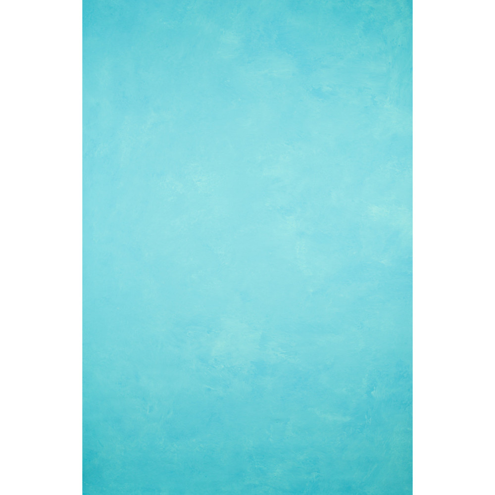 Gravity Backdrops Turquoise Mid Texture XXL