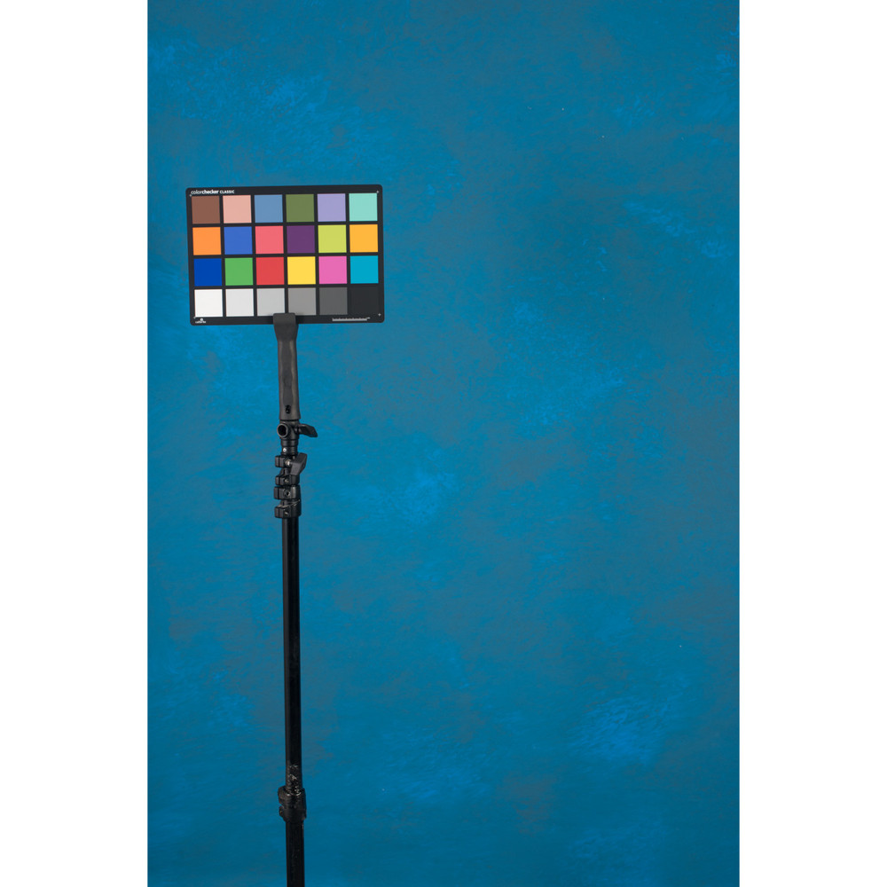 Gravity Backdrops Blue Mid Texture LG