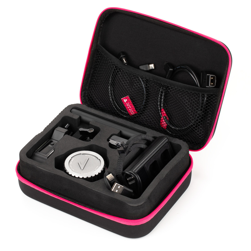 Accsoon Accsoon F-C01 Wireless Follow Focus (Open Box)