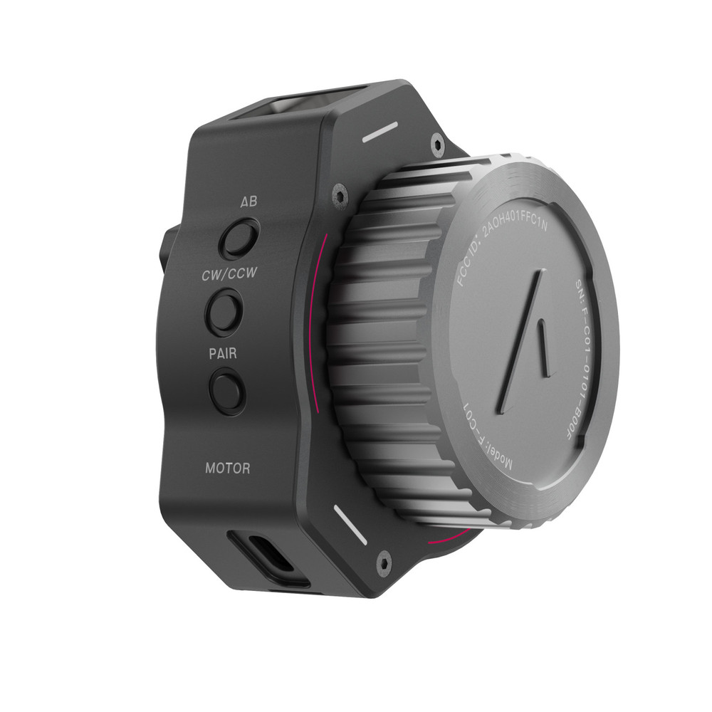 Accsoon Accsoon F-C01 Wireless Follow Focus (Open Box)