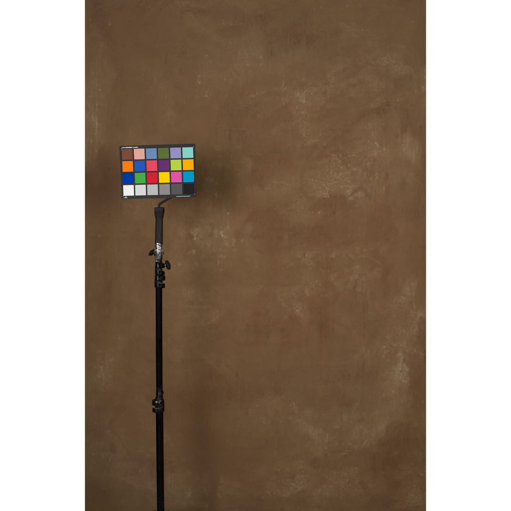 Gravity Backdrops Brown Mid Texture M (SN: 11132)