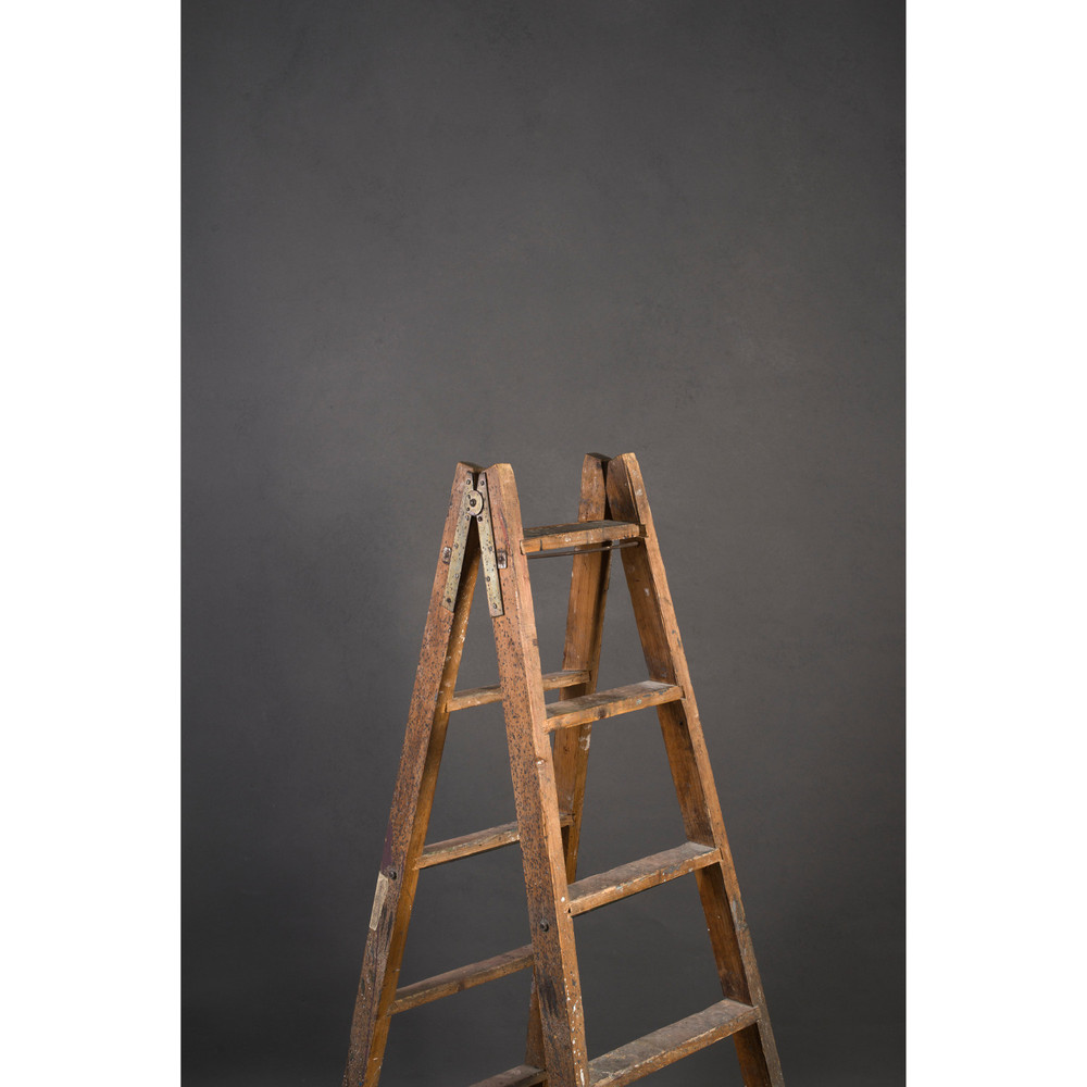 Gravity Backdrops Mid Gray Low Texture M (SN: 9414)