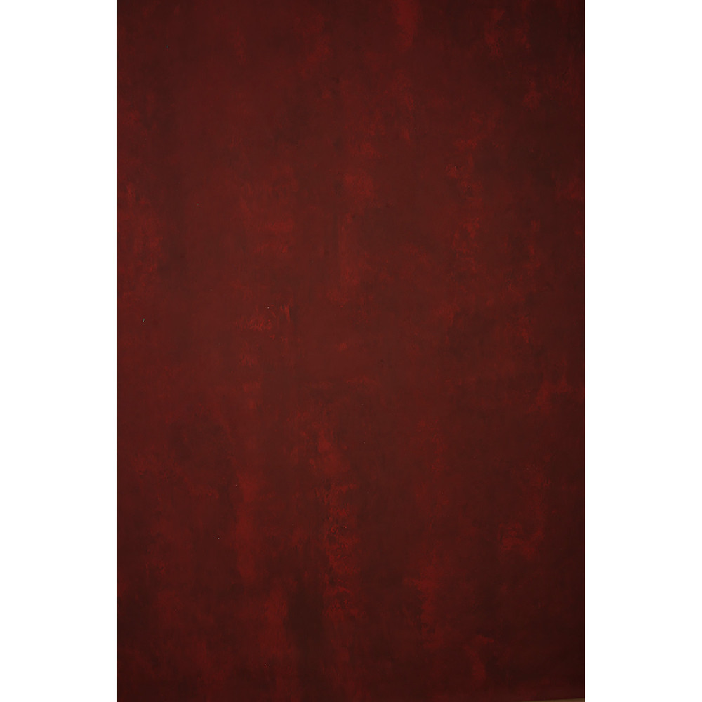Gravity Backdrops Red Mid Texture LG (SN: 10664)
