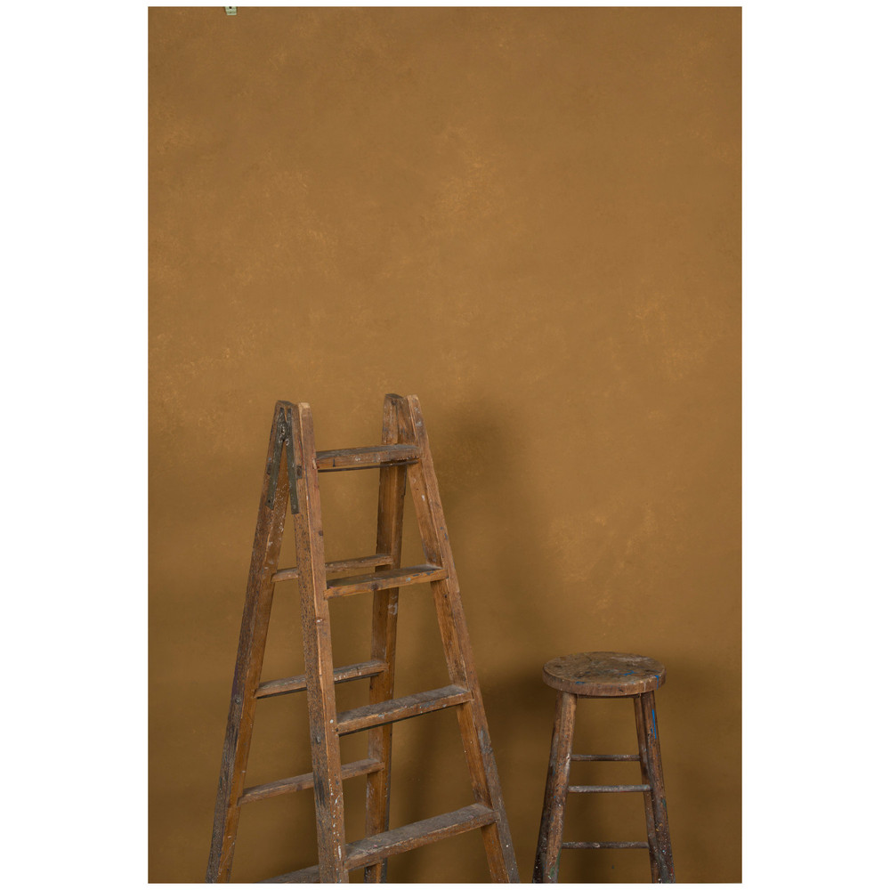 Gravity Backdrops Brown Low Texture XL (SN: 1099)