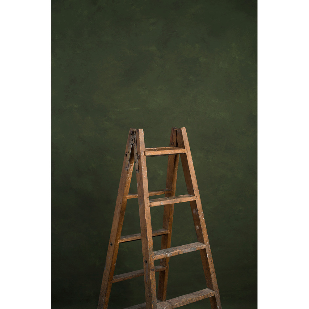 Gravity Backdrops Green Mid Texture M (SN: 11120)