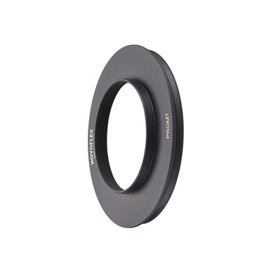NOVOFLEX Adapter for using the MICRO-TUBE on BALPRO-series bellows for ...
