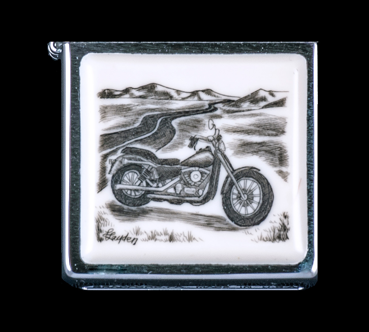 Zippo Moto