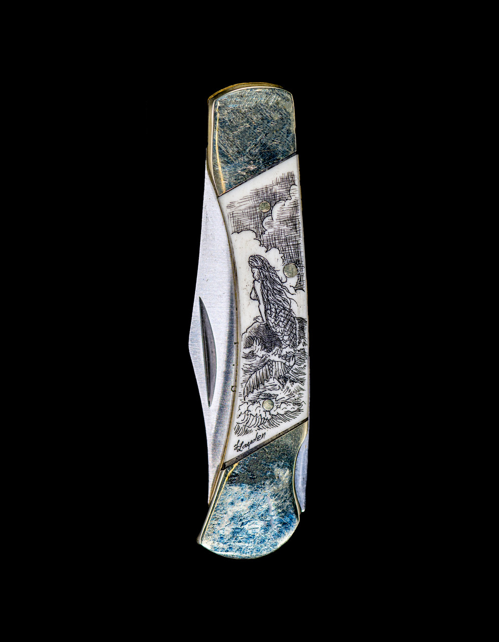新品Mackie Designs Glass love side cutfish Mackie Side Cut Fish 8'0