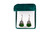 Elegant Oval Alaskan Jade Sterling Silver French Wire Earring | F&F Inc.

This elegant whale tail shaped Alaskan Jade piece is inlayed into a Sterling Silver french wire earring.  The measurements of the earrings are approximately .64" x .82".  The product ID is EJ-1224-S.

Genuine Jade (nephrite) is a fascinating gemstone and the state gem of Alaska. In prehistoric times, prized for its toughness, jade was used to make weapons, tools and later simple ornaments. Jade purportedly can protect you from evil, attract love and of course bring you good luck. It is now regarded as a symbol of energy and beauty. Stimulating creativity and mental agility along with harmony and balance. The jade we use comes from the Nana Region of Alaska.

Enjoy your unique piece of history!

Features:
Alaskan Jade
Elegant Oval Design
French Wire
Sterling Silver
Lifetime Guarantee!!