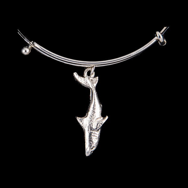 Shark Charm