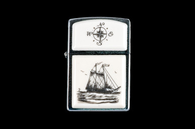 NC_54_Zippo_450_Scooner_Ship_w