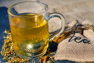 Your Morning Cup of Tea: A Secret Shield Against Heavy Metals?