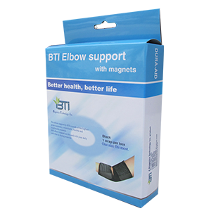 BTI Elbow support