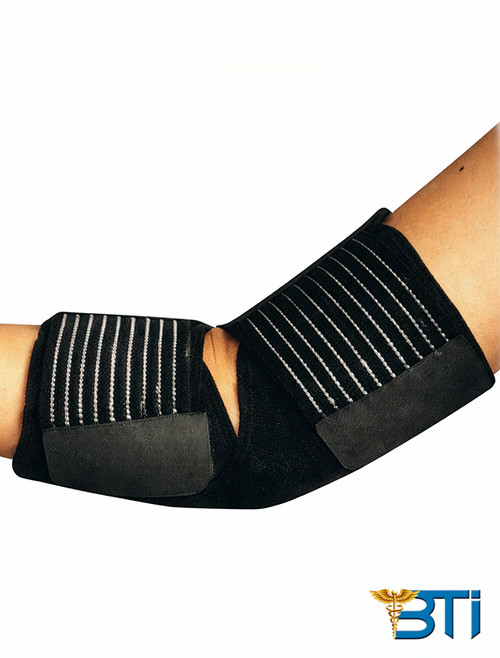 BTI Magnetic Elbow support